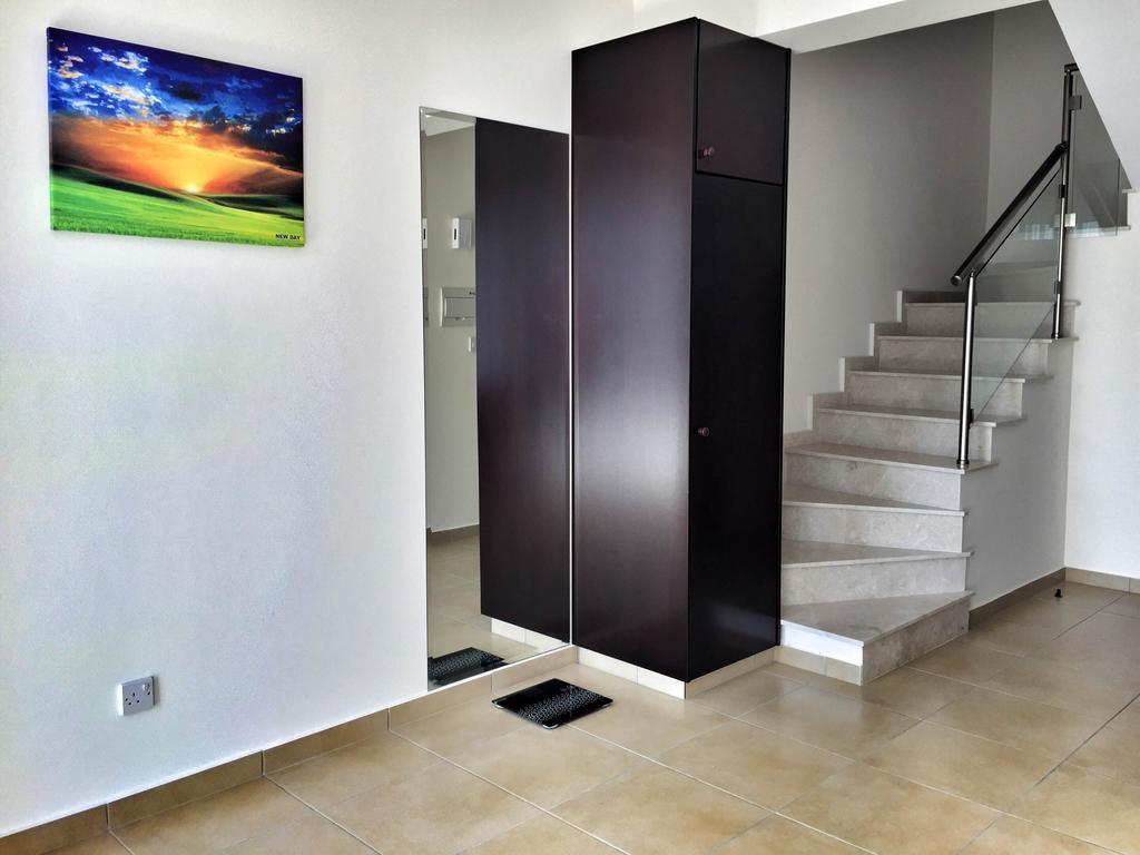 Aparthotel New Day Paphos