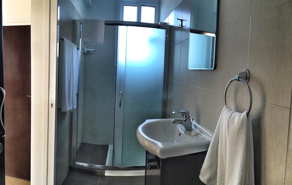 Aparthotel New Day