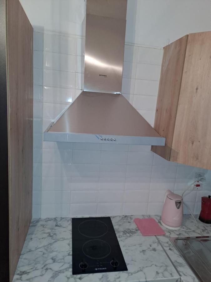 Apartment Luxury In Light House Paphos