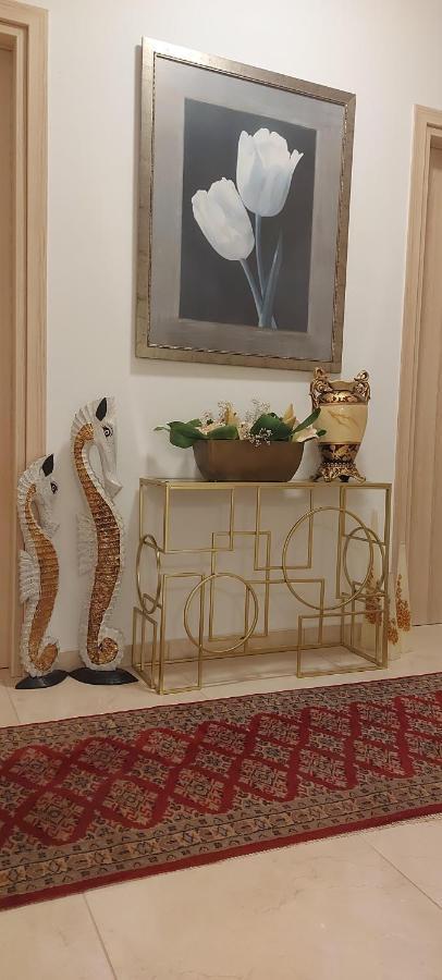 Apartment Harmony Seaview Paphos