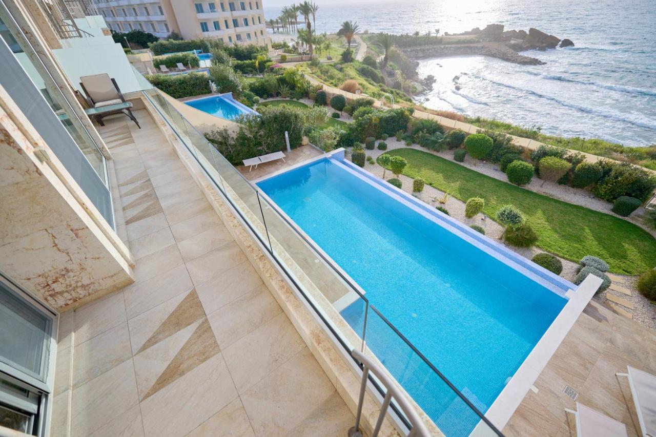 Olymp Luxury D - Luxury Escape With Direct Access And Unique Sunsets * Paphos