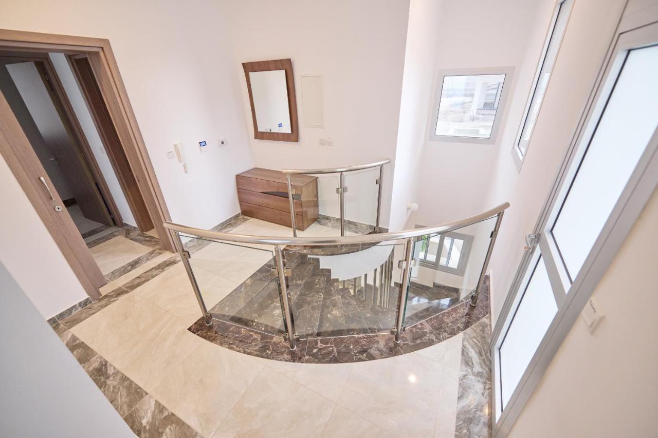 Olymp Luxury D - Luxury Escape With Direct Access And Unique Sunsets Villa