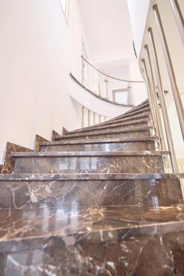 Olymp Luxury D - Luxury Escape With Direct Access And Unique Sunsets Villa Paphos