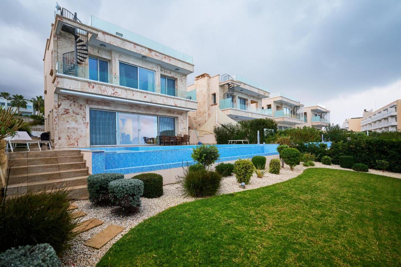 Olymp Luxury D - Luxury Escape With Direct Access And Unique Sunsets