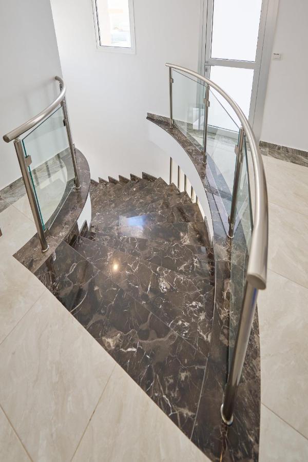 Villa Olymp Luxury D - Luxury Escape With Direct Access And Unique Sunsets *