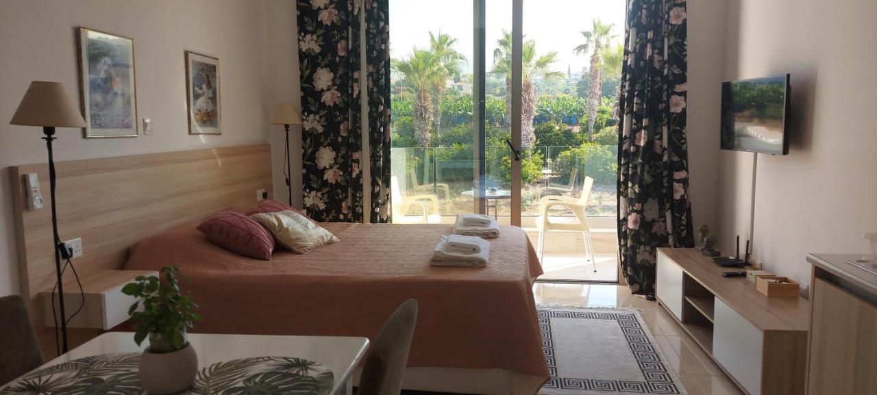 Apartment Harmony Seaview Paphos