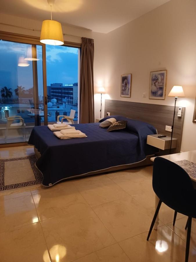Apartment Harmony Seaview *