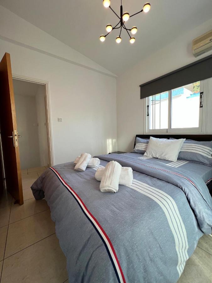 Three Bedroom Casa De