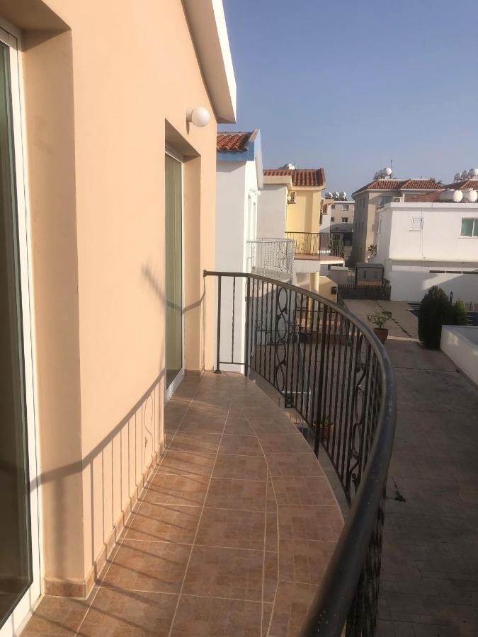 Three Bedroom Casa De Paphos