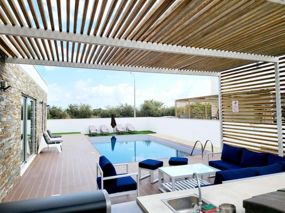 Utopia Villa Paphos