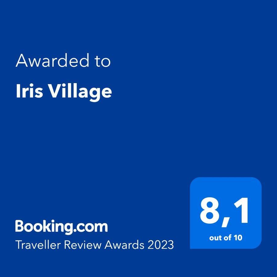 Iris Village Apartment