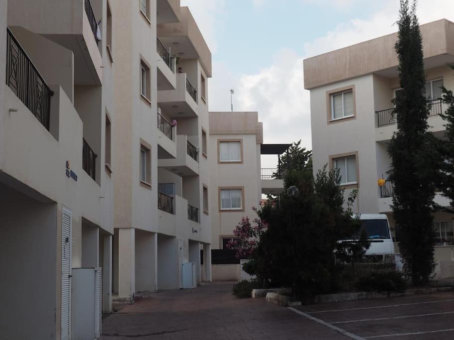 A Stone's Throw From Everything Apartment Paphos