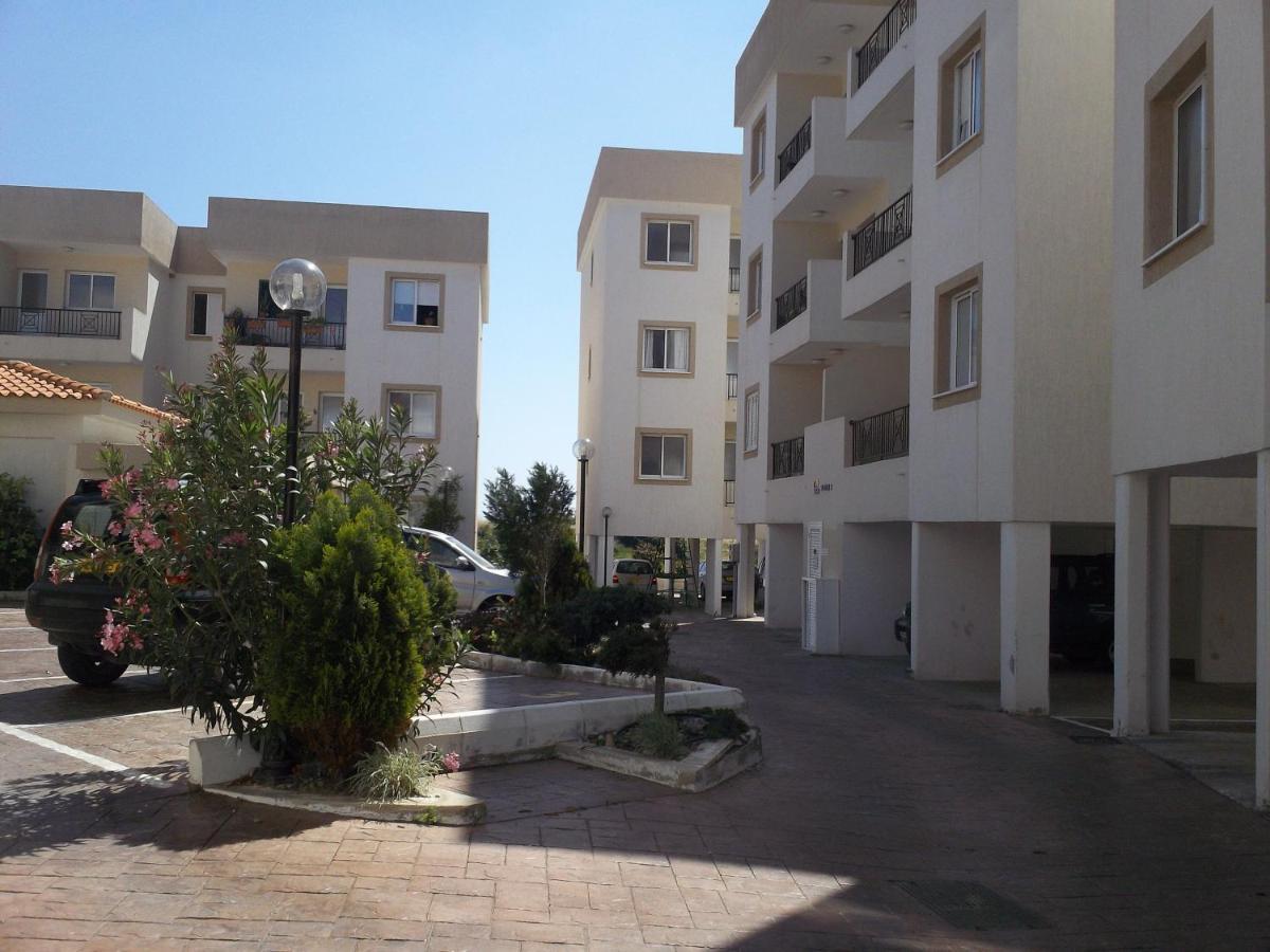 Apartment A Stone's Throw From Everything