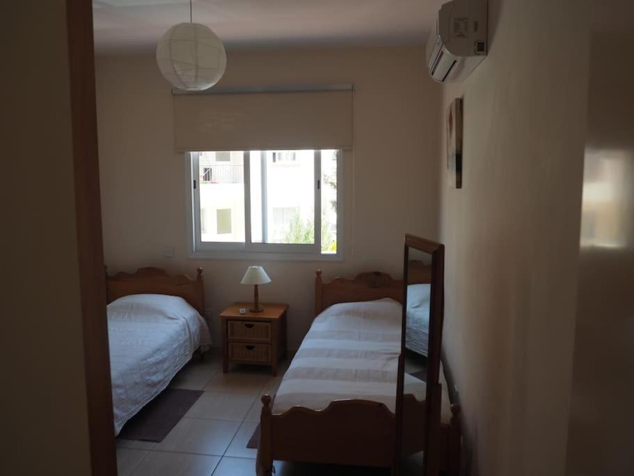 A Stone's Throw From Everything Apartment Paphos