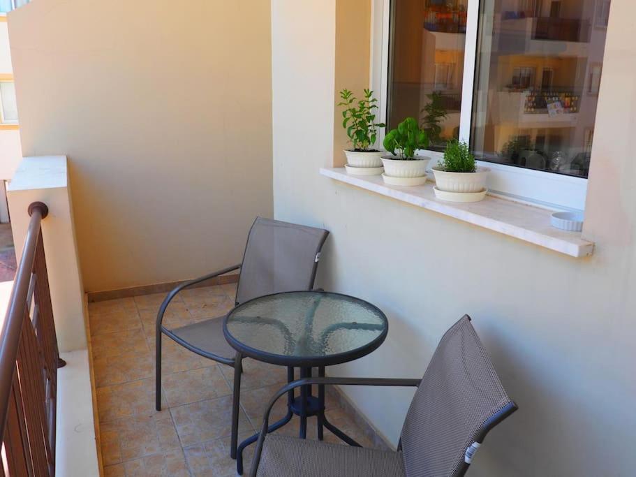 A Stone's Throw From Everything Paphos