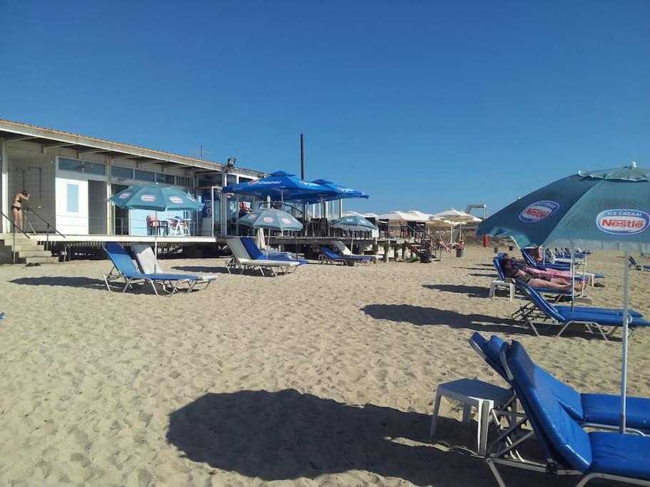 Apartment A Stone's Throw From Everything Paphos