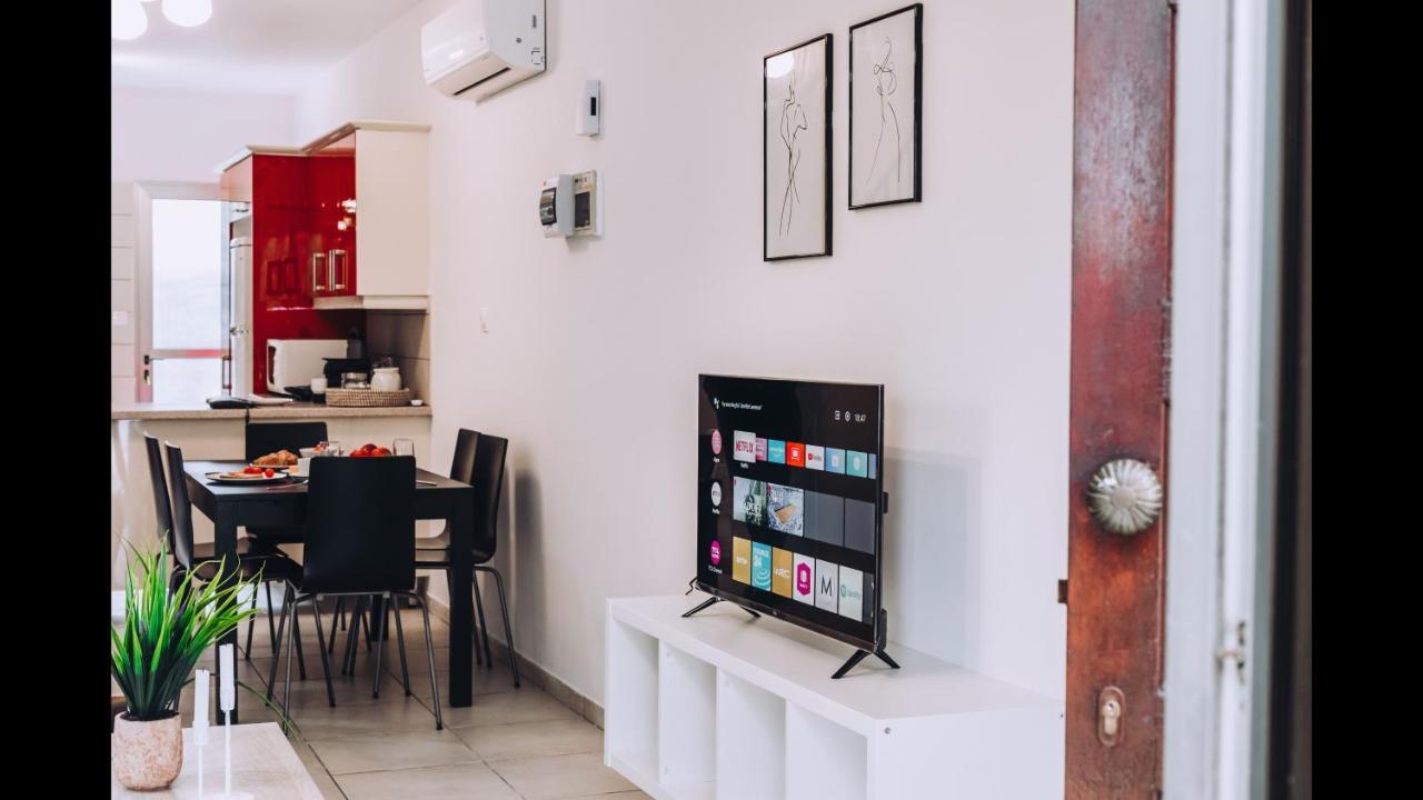 Holiday home Minimal Townhouse Center Paphos