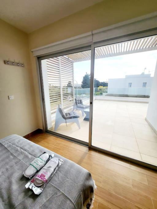 Utopia Villa Paphos