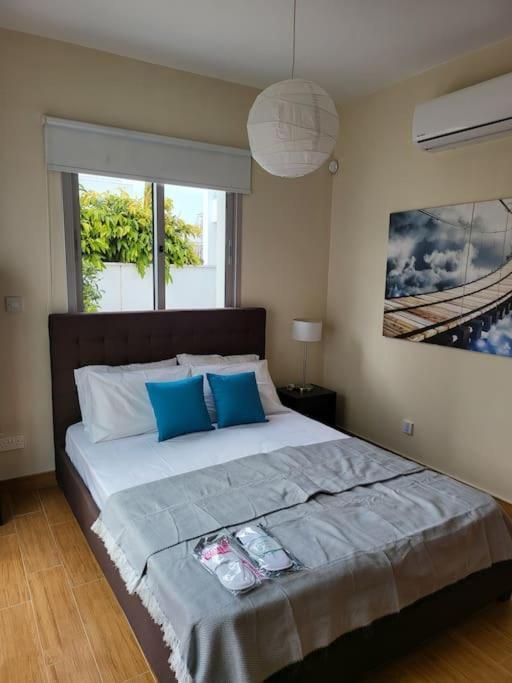 Utopia Paphos