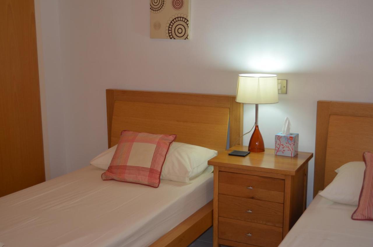 Apartment Sam's Cove Paphos