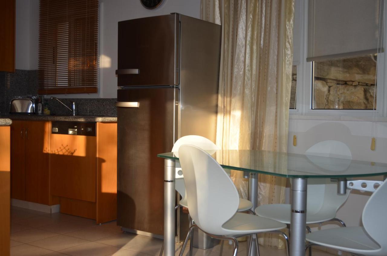 Sam's Cove Apartment Paphos