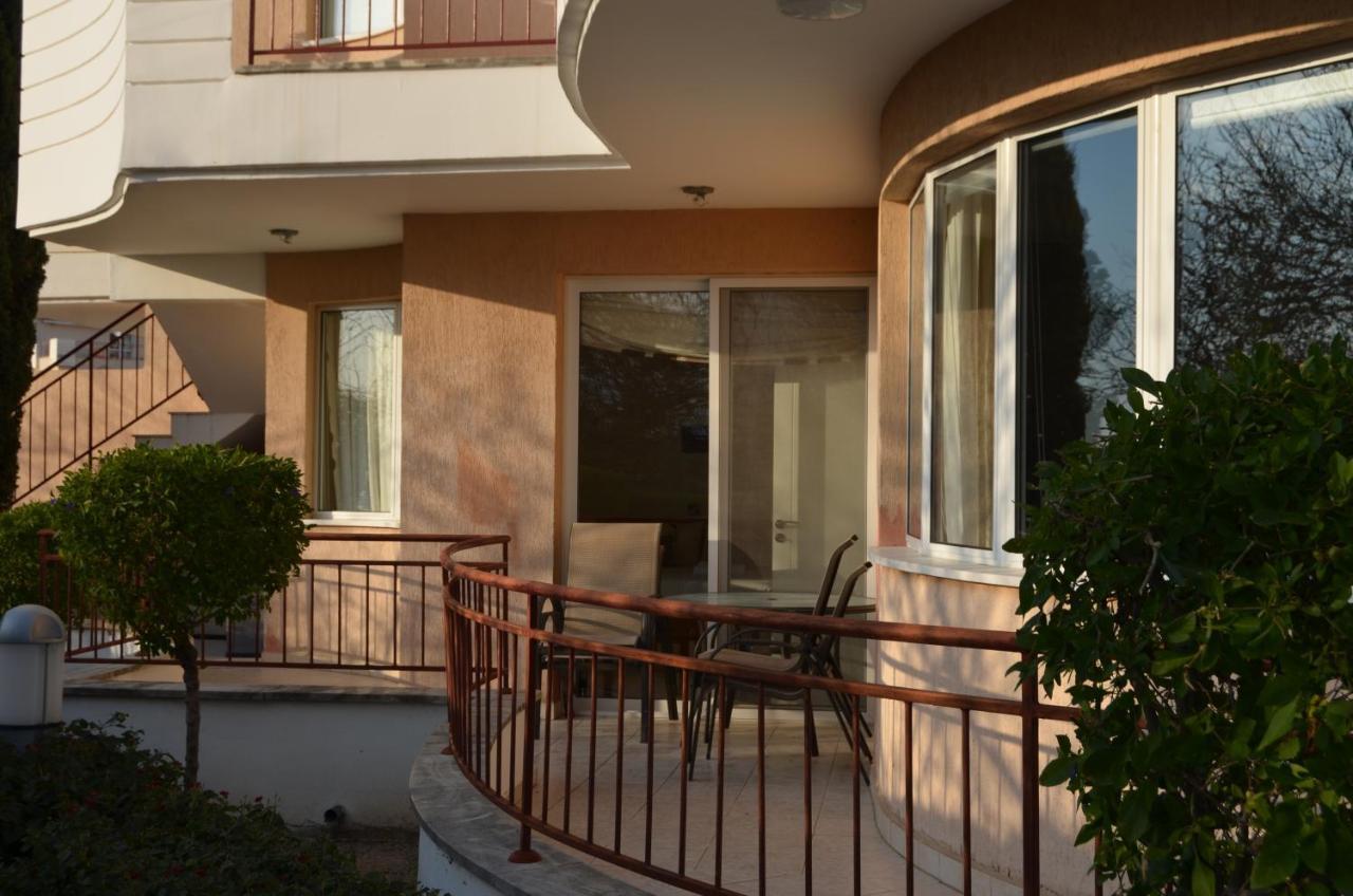 Sam's Cove Apartment Paphos