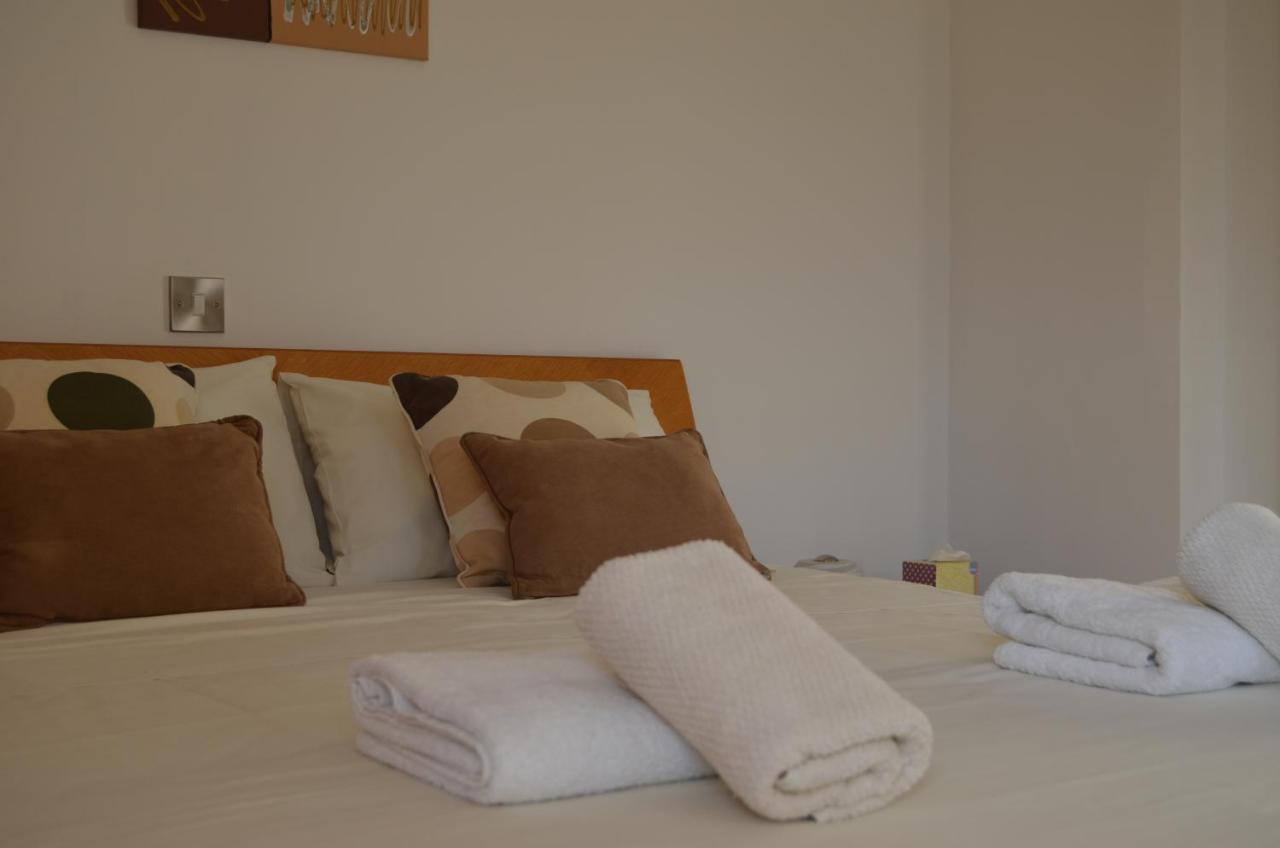 Apartment Sam's Cove Paphos