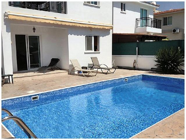 Villa White Rose Paphos