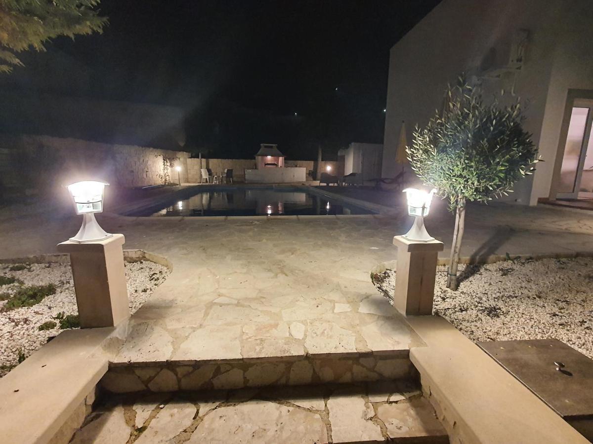 Serapho Paphos