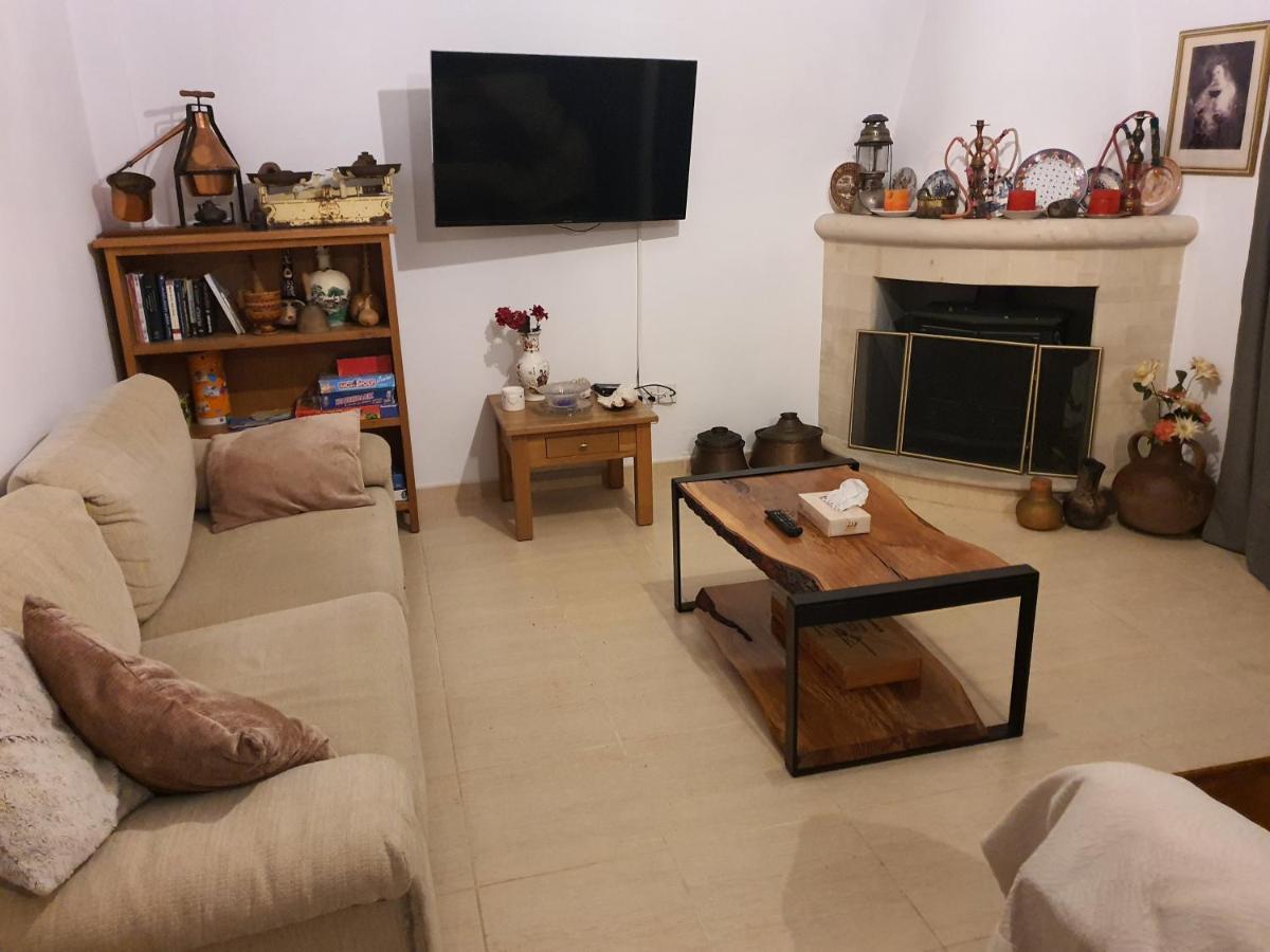 Villa Serapho