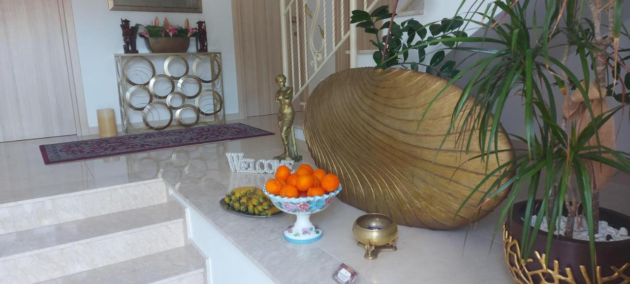 Harmony Seaview Paphos