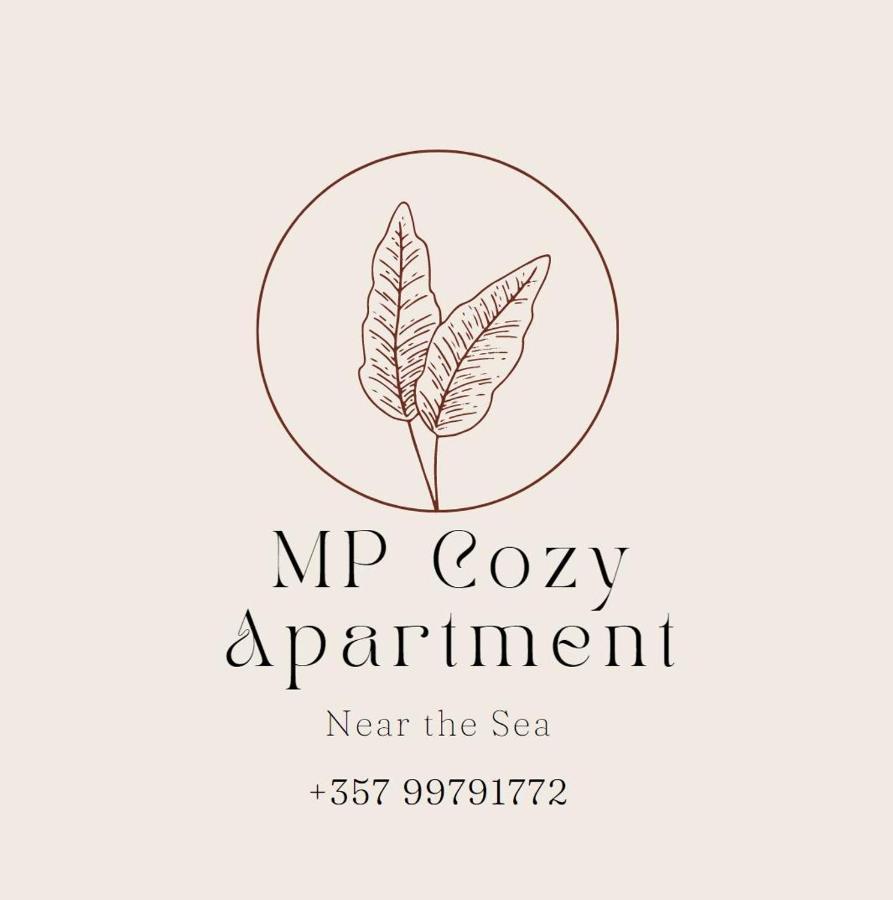 Apartment Mp Cozy Near The Sea