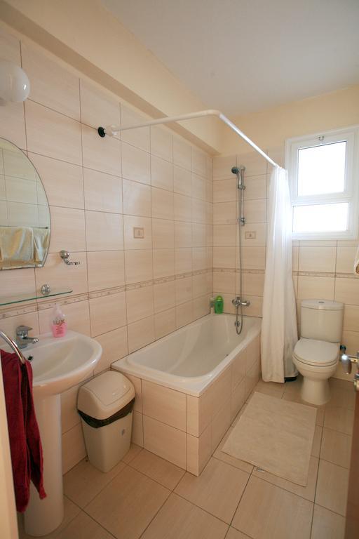 Marina Apartment Paphos