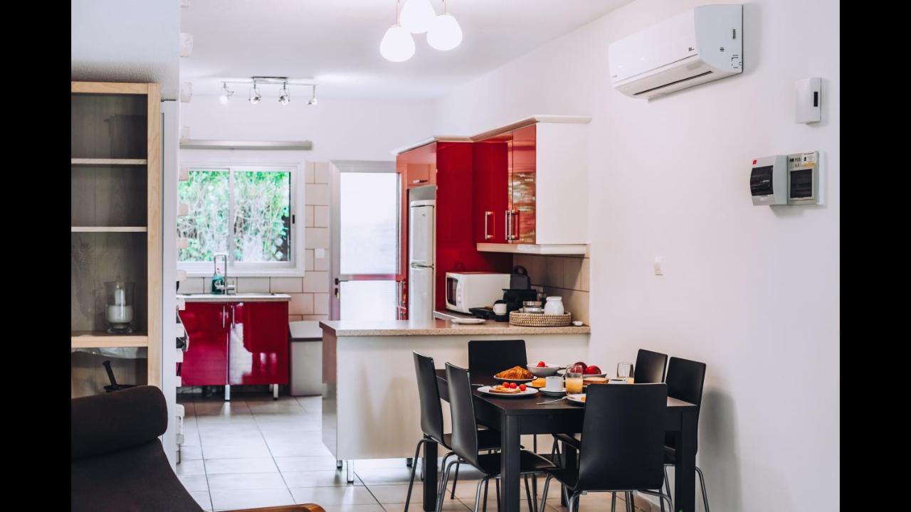 Minimal Townhouse Center Holiday home Paphos