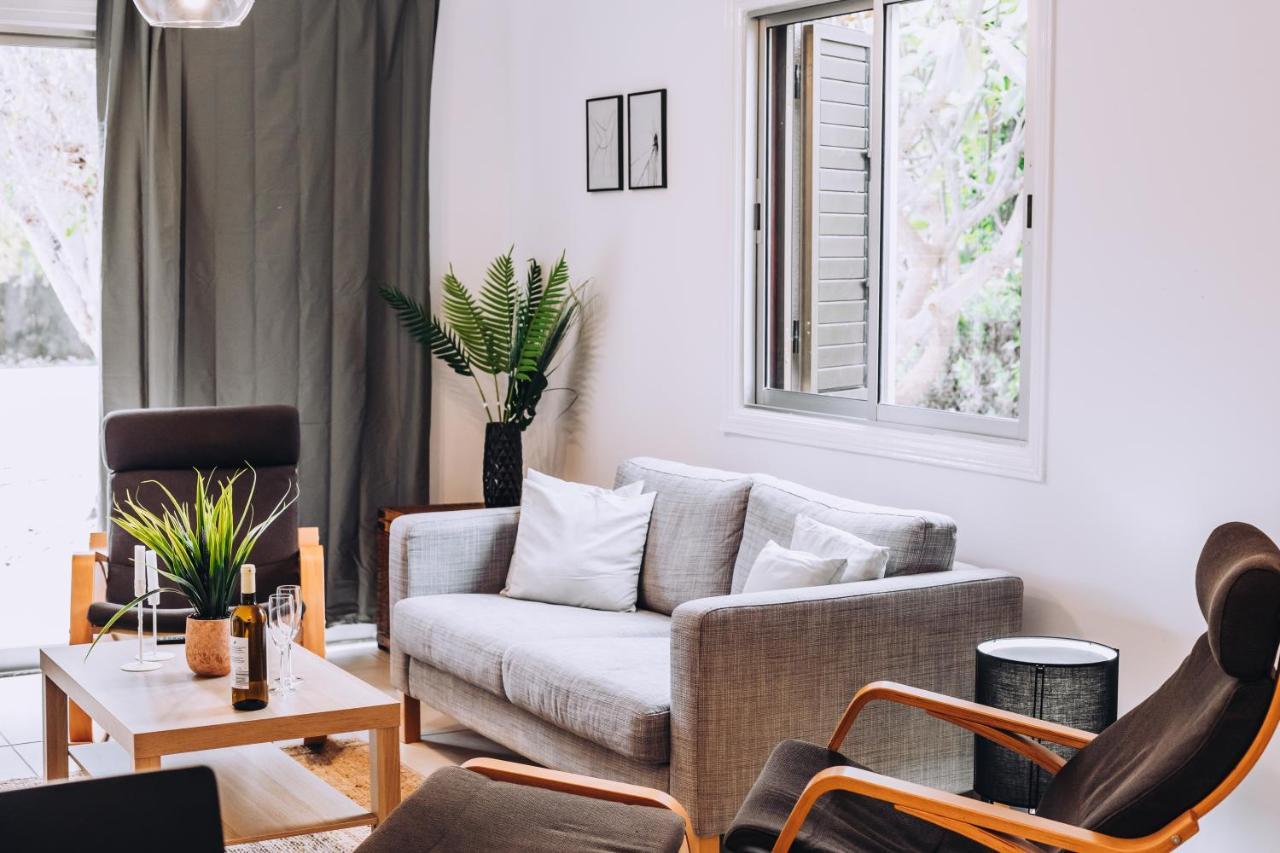 Minimal Townhouse Center * Paphos