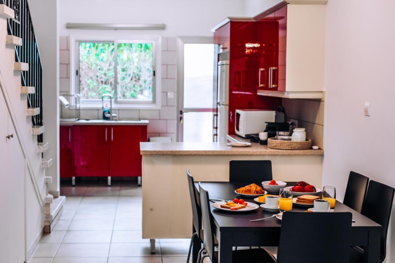 Holiday home Minimal Townhouse Center