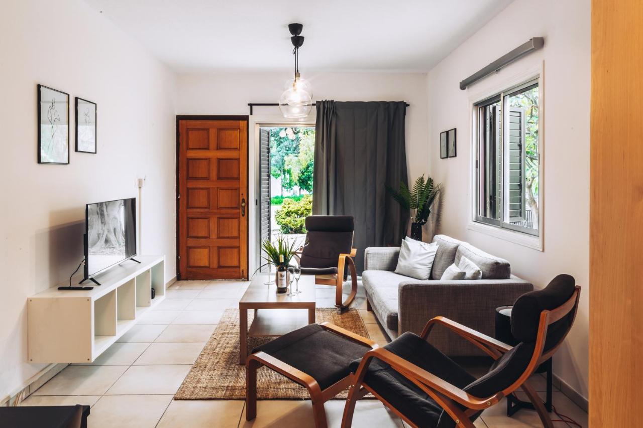 Holiday home Minimal Townhouse Center