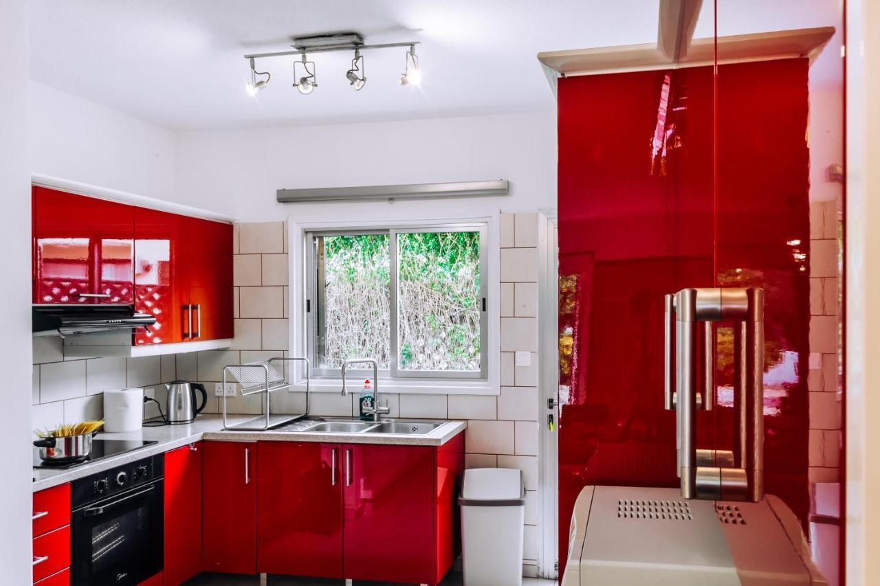 Holiday home Minimal Townhouse Center