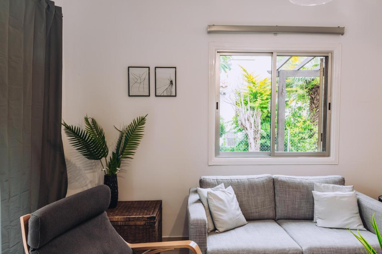 Holiday home Minimal Townhouse Center Paphos