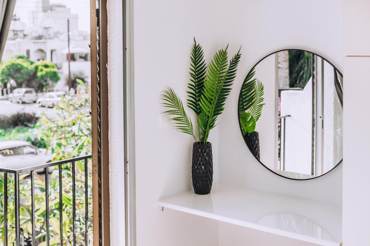 Minimal Townhouse Center Holiday home