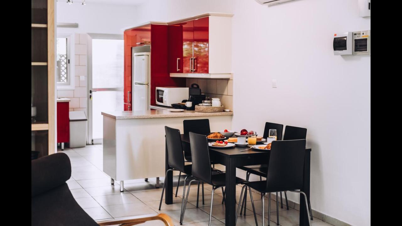 Holiday home Minimal Townhouse Center Paphos
