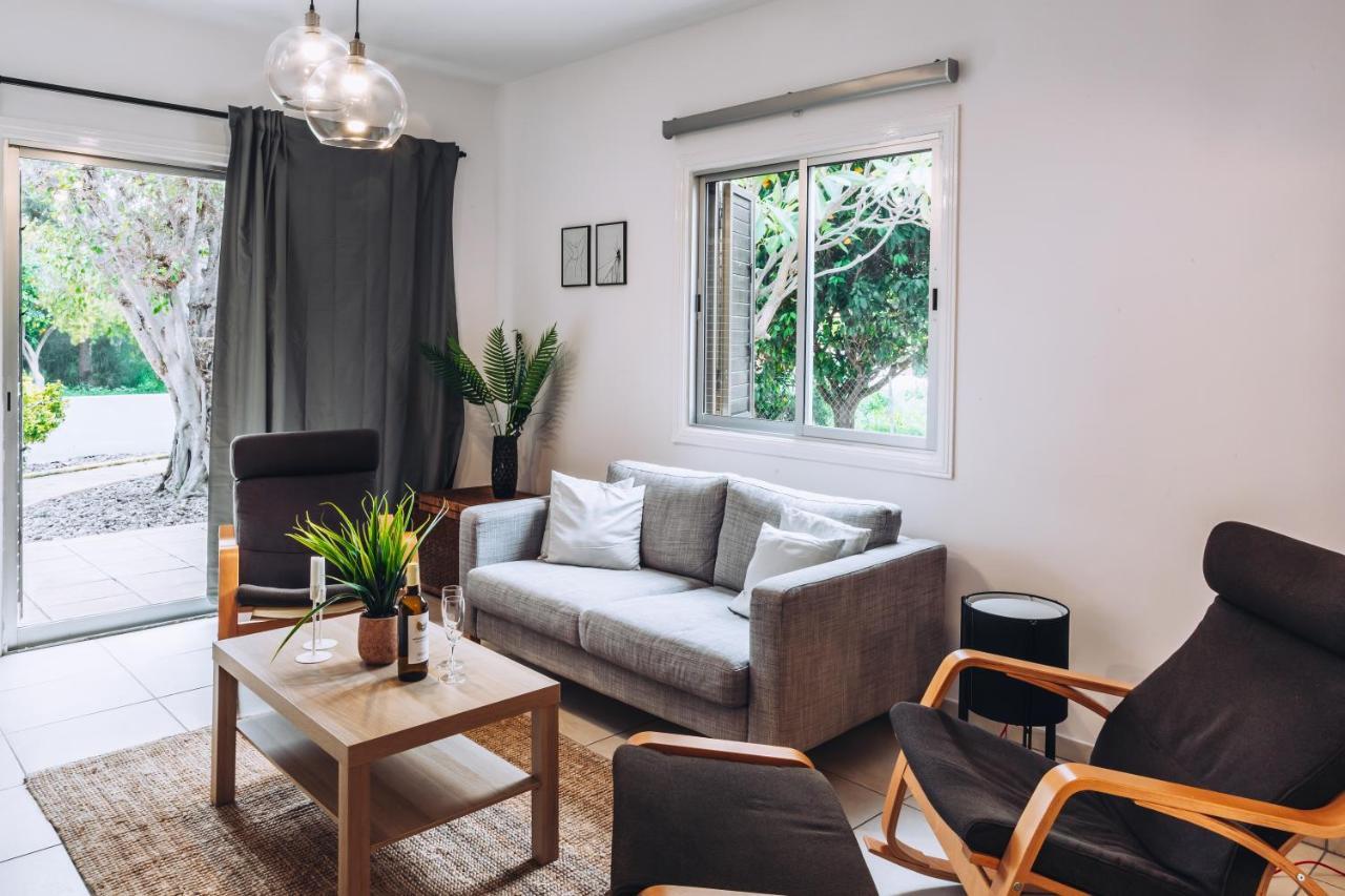 Minimal Townhouse Center Holiday home Paphos