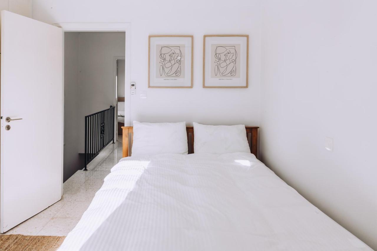Minimal Townhouse Center Holiday home *