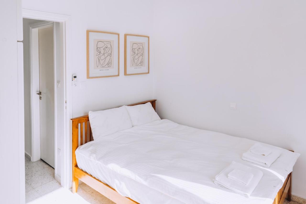 Minimal Townhouse Center Holiday home Paphos
