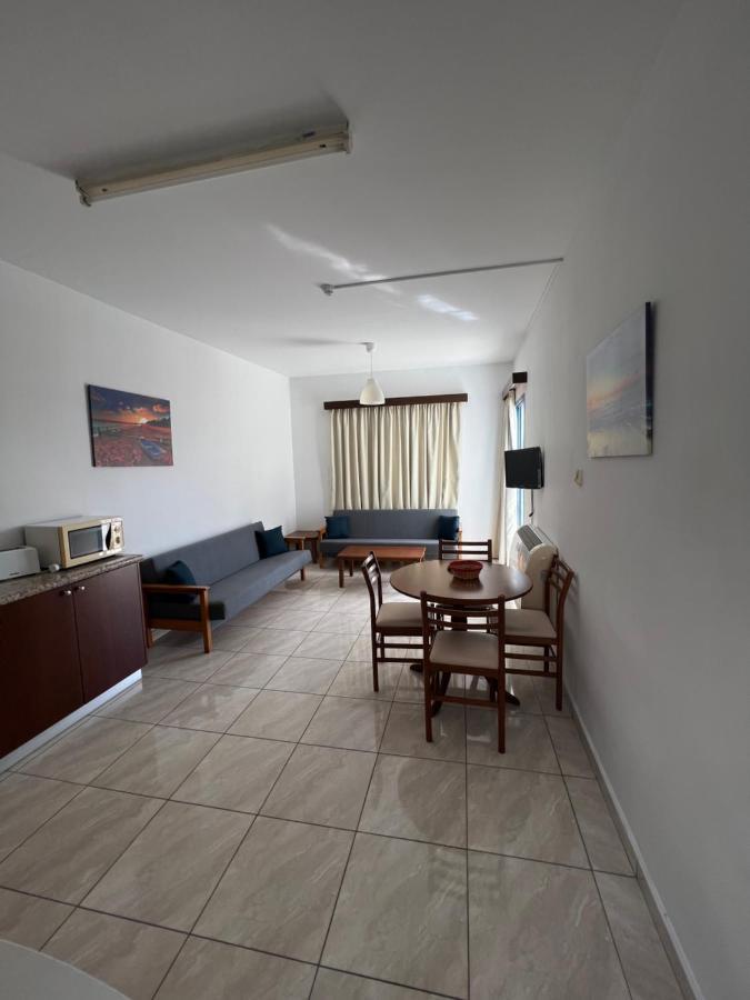 Aparthotel Kefalonitis Paphos