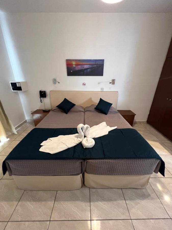 Kefalonitis Aparthotel Paphos