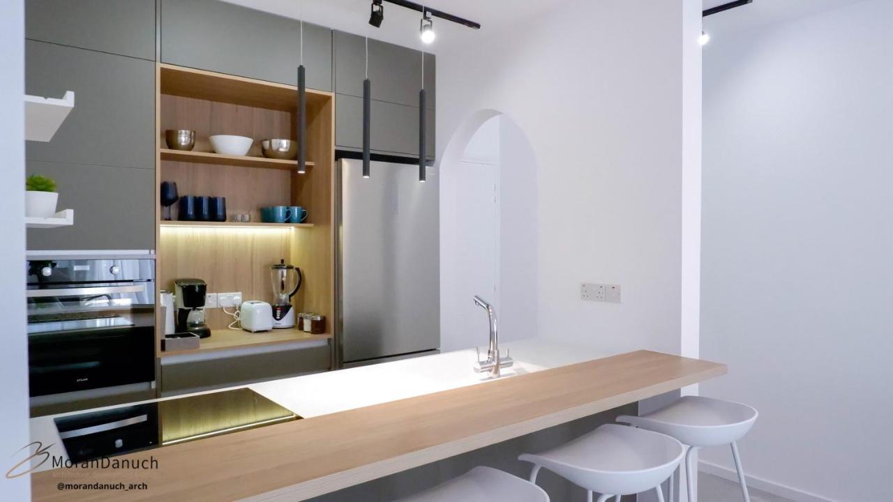 Apartment Welcome To Modern Sea View *
