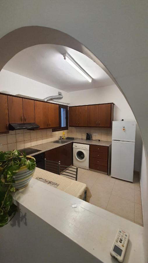 Nice Holiday Apartment Apartment Paphos