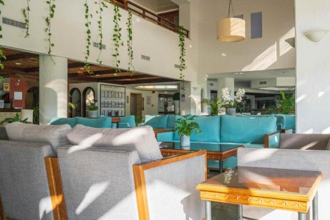 Nice Holiday Apartment * Paphos