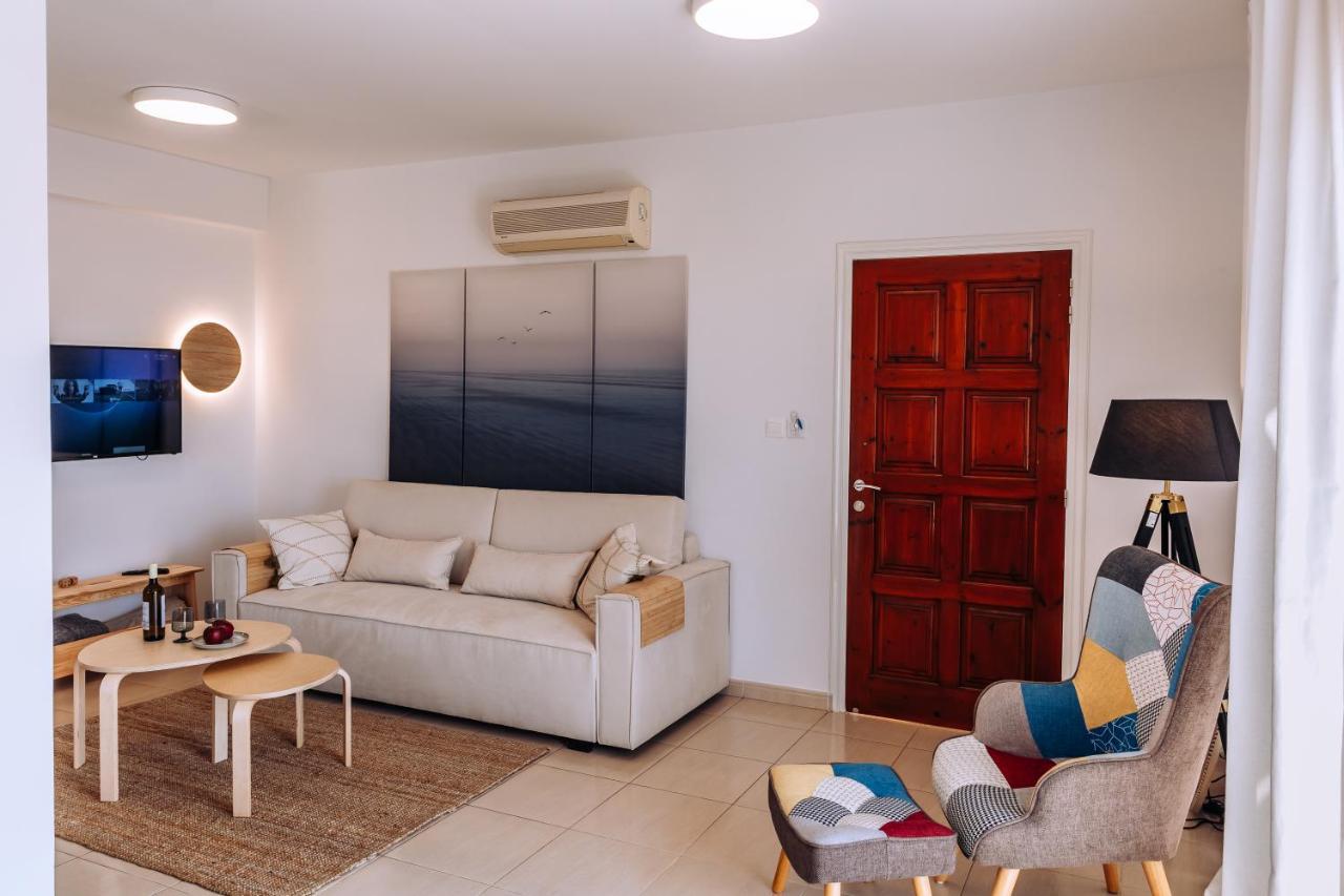 Apartment Mia Sirena Lighthouse Katw